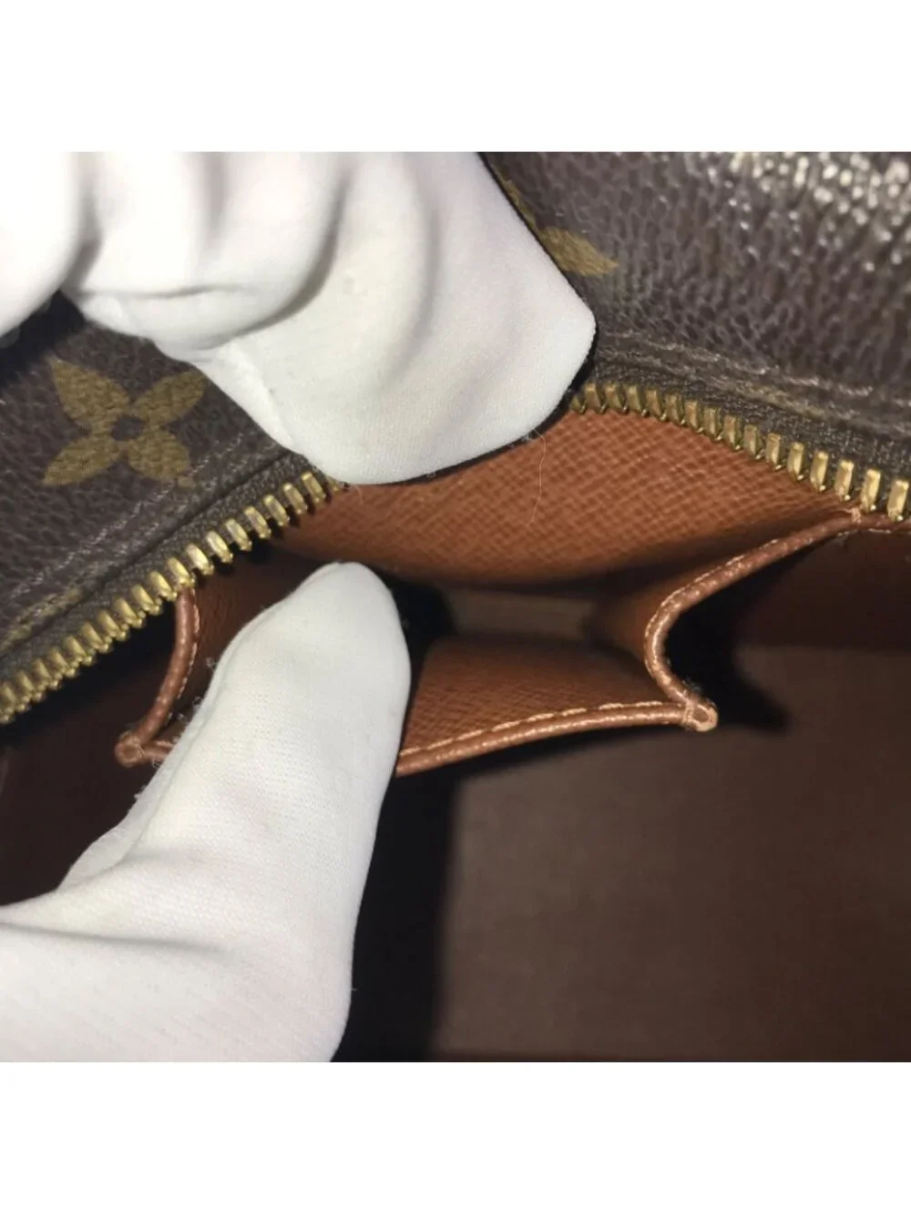Louis Vuitton Monogram Cite MM Shoulder Bag Price Negotiation Welcome